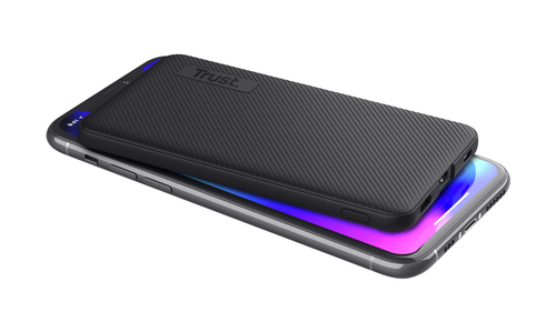 Trust Primo Powerbank 5.000 mAh Powerbank Zwart, afbeelding 5