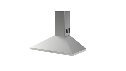 Leisure H901PX 90cm Traditional Chimney Hood – image 5