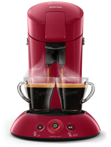 Senseo Original HD6554/94R1 coffee maker Pod coffee machine – image 2
