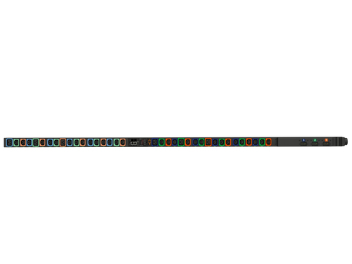 Vertiv UU30009L power distribution unit (PDU) 36 AC outlet(s) 0U Black – image 3