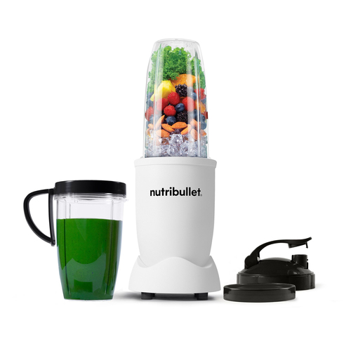 NUTRIBULLET NB907MAW