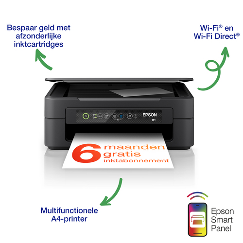 Epson Expression Home XP-2200, afbeelding 8