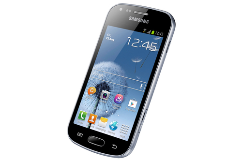 Samsung Trend S7560 – image 6