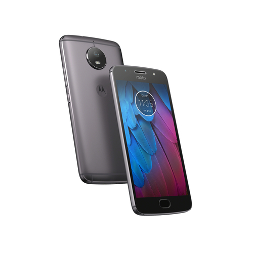 Motorola Moto G5S – image 4