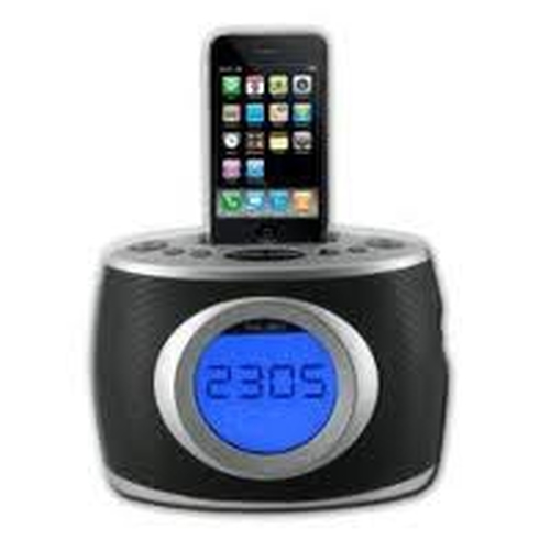 Nilox Clock Station R2