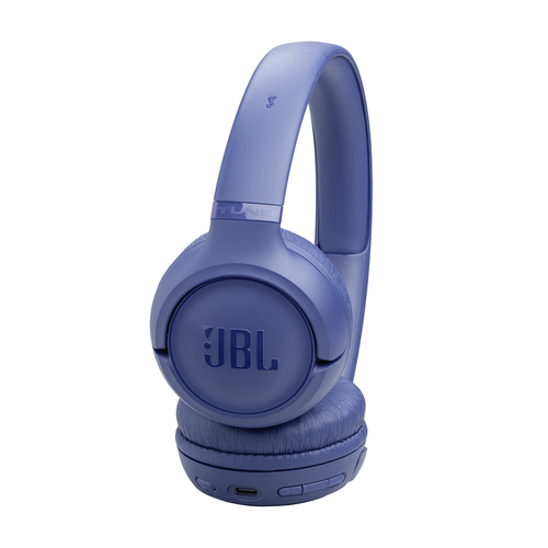 Jbl Tune 530BT Wireless Bluetooth Headphones - Blue - image 2