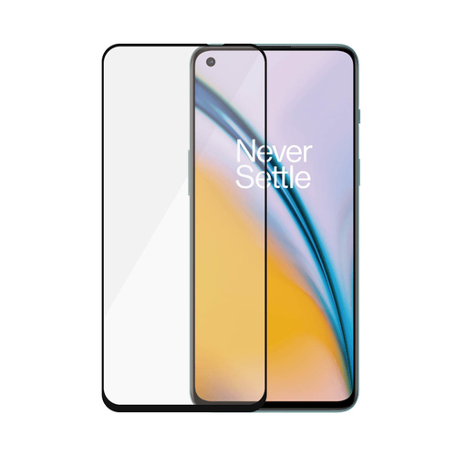 PanzerGlass ® Screen Protector OnePlus Nord Прозрачная защитная пленка 1 шт