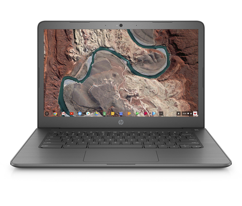 HP Chromebook 14-ca061nd Intel® Celeron® N3350 – image 1