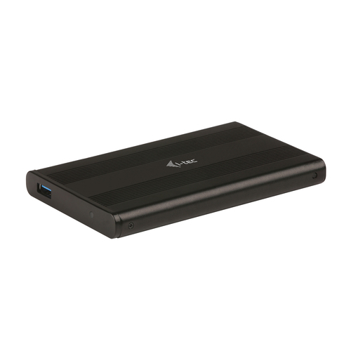I-Tec MySafe Ekstern Lagringspakning USB 3.0 SATA 6Gb/s