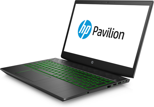 HP Pavilion Gaming 15-cx0007nk Intel® Core™ i7 i7-8750H Laptop – image 3