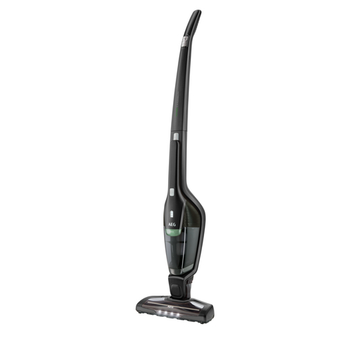 AEG CX7-2-45MÖ 2-in-1 stick vacuum Battery Cухой Мешок для пыли 18,5 W Черный