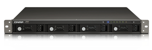 QNAP TS-419U+ 4TB – image 3