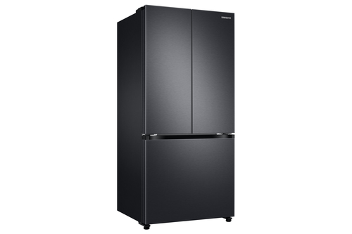 Samsung RF50A5002B1/EU side-by-side refrigerator Freestanding – image 2