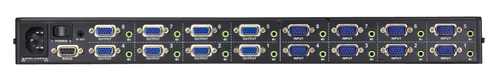 ATEN VM0808-AT-E video switch VGA – image 2