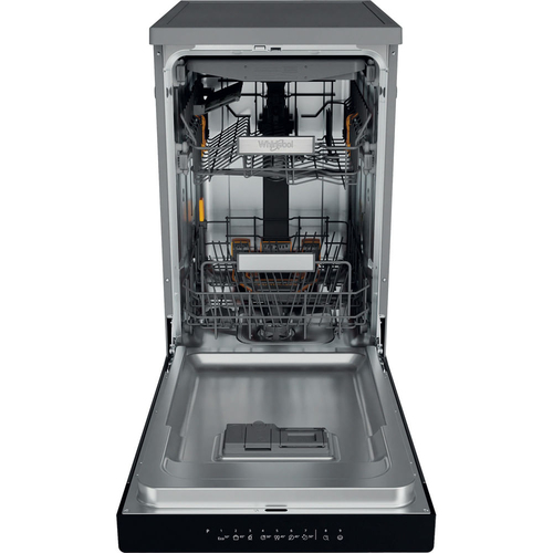 Whirlpool WH6FB10BS7A0X, afbeelding 3