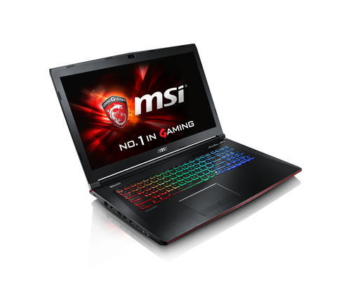 MSI GE72 6QD(Apache Pro)-075MX – image 3