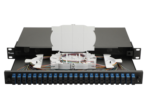 Equip 337310 patch paneel 1U, afbeelding 5