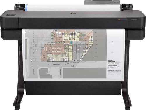 HP Inc. Drukarka wielkoformatowa DesignJet T630 36-in Printer 5HB11A