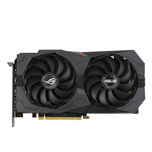 ASUS ROG GTX1660S-6G-GAMING NVIDIA GeForce GTX 1660 SUPER 6 GB GDDR6