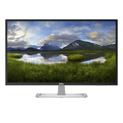 Dell D3218HN computer monitor – image 1