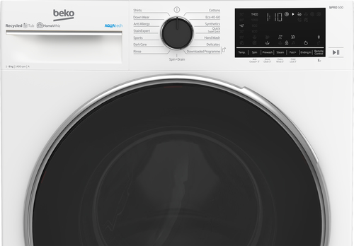 Beko B5W58410AW Freestanding – image 4