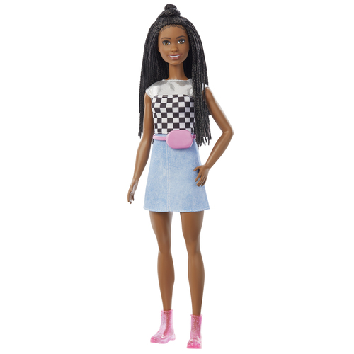 Barbie GXT04 кукла