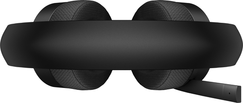 HP 9FL60AA headphones/headset Wired Head-band Calls/Music Black – image 4