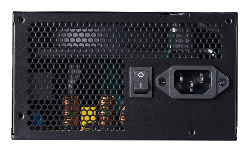 XPG PROBE 600 - Voeding, afbeelding 5