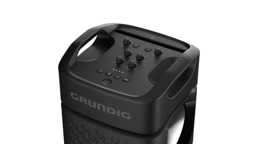 Grundig PartyHit Max – image 4