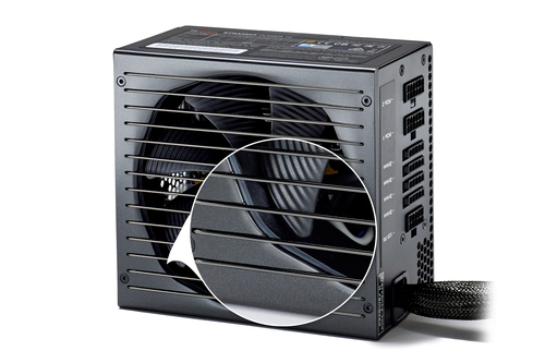 be quiet! BN234 power supply unit – image 3