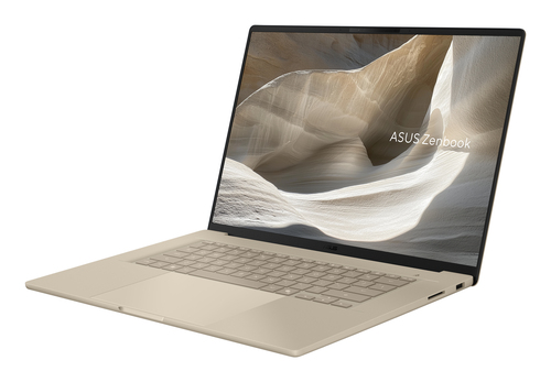 ASUS Zenbook A16 OLED Copilot+ PC UX3607OA-SQ013W, afbeelding 6
