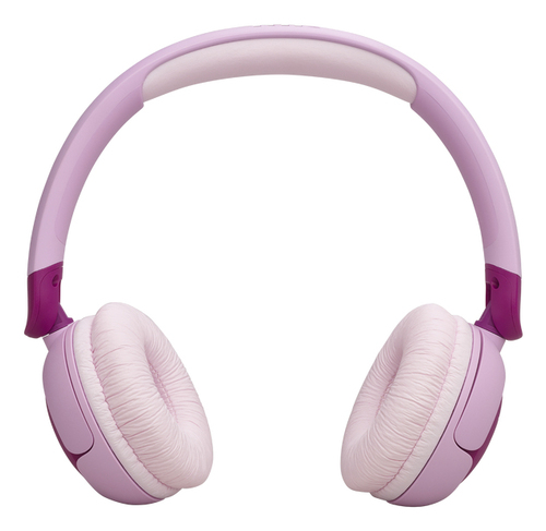 JBL JR320BT Paars, afbeelding 3
