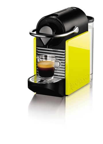 Krups XN3020 coffee maker Fully-auto Capsule coffee machine – image 3