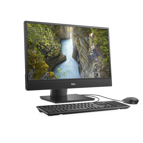 Dell OptiPlex 5270 Intel® Core™ i5 i5-9500 – image 3