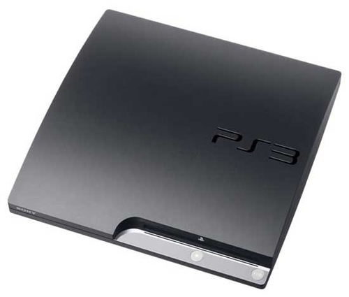 Sony Interactive Entertainment Playstation 3 Slim 250 GB / Ratchet Clank