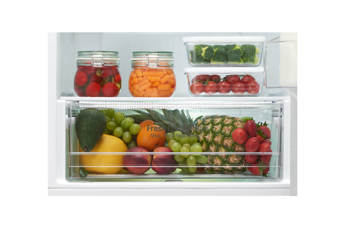 LG GBB60PZEFS fridge-freezer Freestanding – image 4
