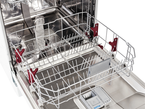 Blomberg LDF42240B Full Size Dishwasher with digital display – image 6