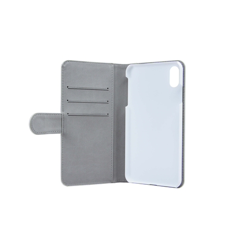 Gear Wallet Case White - iPhone XS Max – image 2