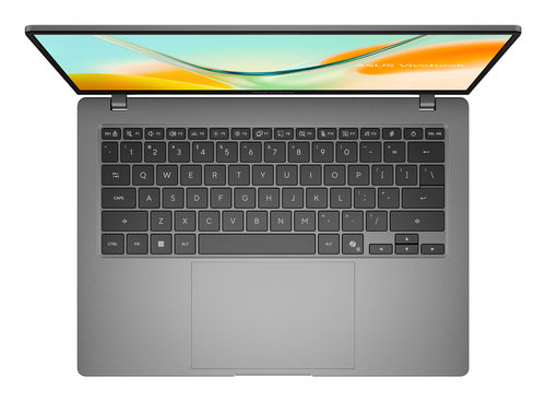 ASUS S5408QA-X1PAOHDCB01 Copilot+ PC – image 5