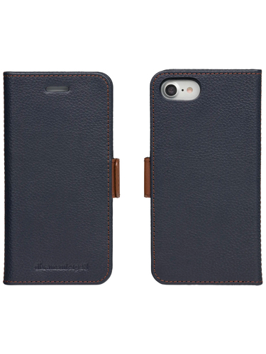 dbramante1928 Lynge - iPhone SE/8/7/6 Series - Pebbled Blue – image 2