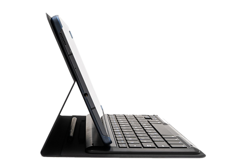 Samsung GP-FBP615TGABG mobile device keyboard QWERTY Bluetooth Black – image 4