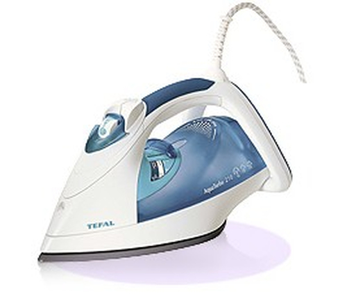 Tefal AquaTurbo 210