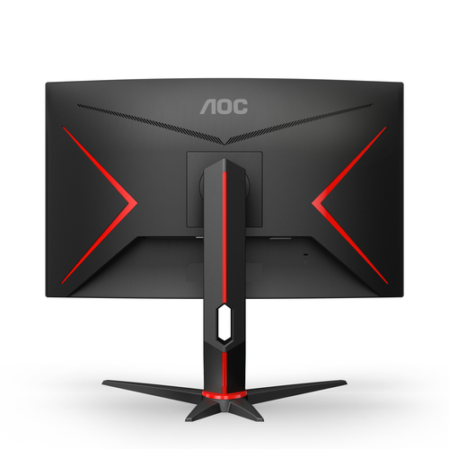 AOC G2 C27G2ZU/BK computer monitor – image 8
