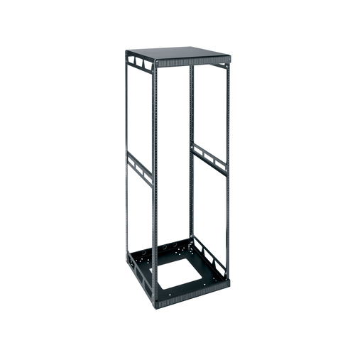 Middle Atlantic 29 RU Slim 5 Series 19-1/8 Inch Wide Rack Frame