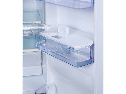 TCL RP466CSE0 side-by-side refrigerator Freestanding – image 6