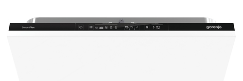 Gorenje GV651D60 Fully built-in 13 place settings – image 2
