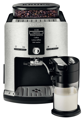 Krups EA829D coffee maker Fully-auto Espresso machine – image 2