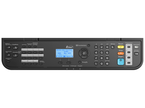Kyocera ECOSYS 870B61102TF3NL2 multifunction printer Laser A4 – image 4