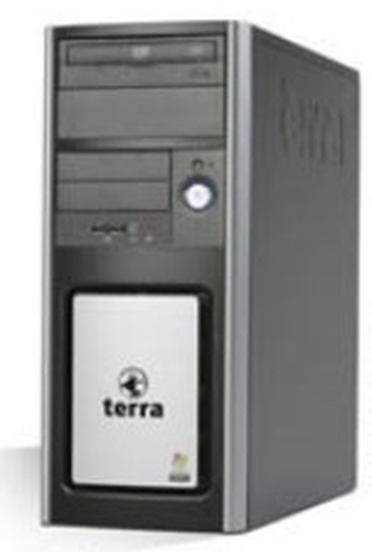 TERRA 1009164 PC Intel® Core™2 Duo E7500