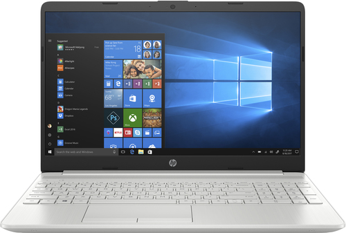 HP 15-dw1014na Intel® Core™ i7 i7-10510U Laptop